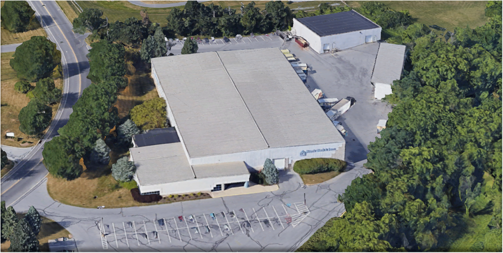 984 Marcon Blvd in Allentown, PA